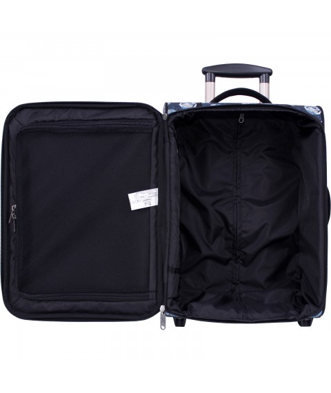 Koffer Bagland Vichenzo 32 l. Sublimation 444 (0037666194)