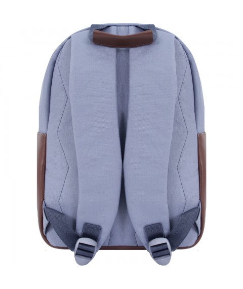 Backpack Bagland Frost 13 l. series (00540663)