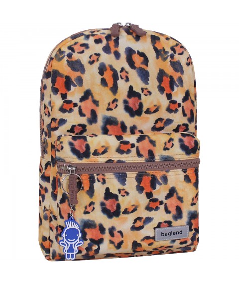 Backpack Bagland Youth mini 8 l. sublimation 1116 (00508664)