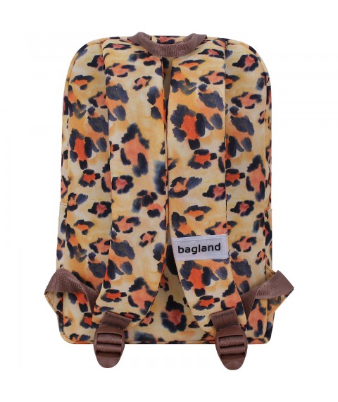 Backpack Bagland Youth mini 8 l. sublimation 1116 (00508664)