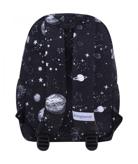 Backpack Bagland Young 13 l. sublimation 917 (00510664)