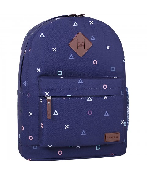 Rucksack Bagland Jugend 17 l. Sublimation 749 (00533664)