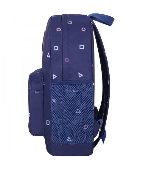 Rucksack Bagland Jugend 17 l. Sublimation 749 (00533664)