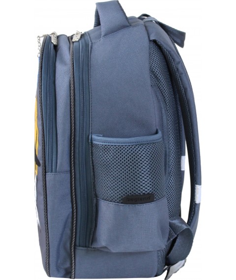 Backpack Bagland Pupil 14 l. series 175 K (0012566)