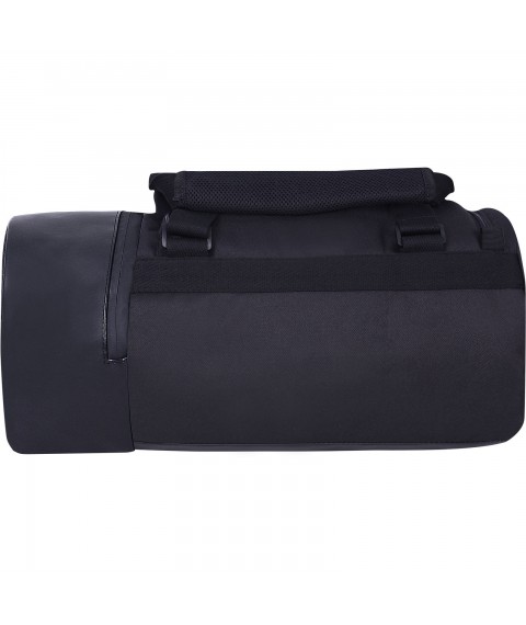Bagland Klerk bag 22 l. Black (0032766)