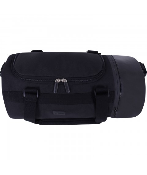 Bagland Klerk bag 22 l. Black (0032766)