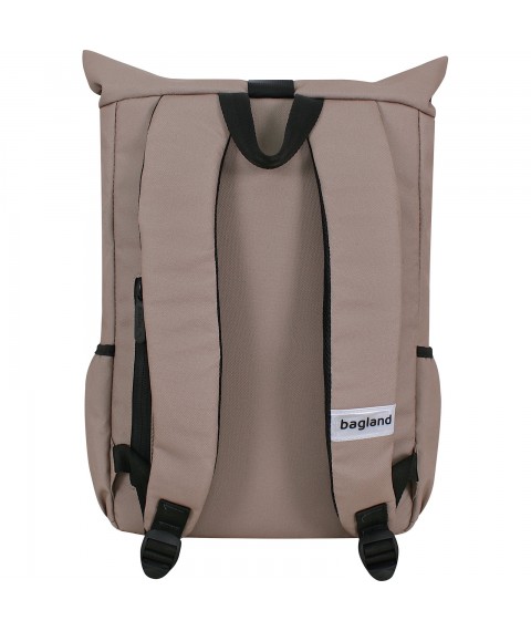 Backpack Bagland Sapphire 12 l. sublimation 1127 (00567664)