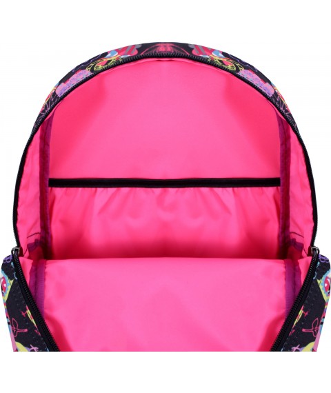 Backpack Bagland Young 13 l. sublimation 45 (00510664)
