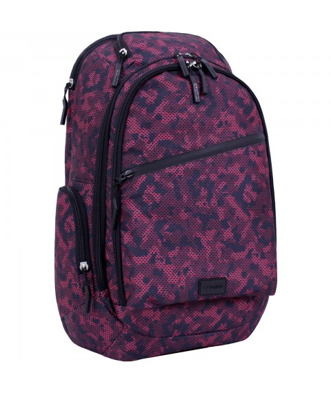 Backpack for a laptop Bagland Tibo 23 l. 466 (00190664)