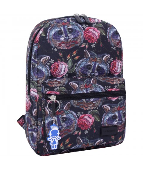 Backpack Bagland Youth mini 8 l. sublimation (477) (00508664)