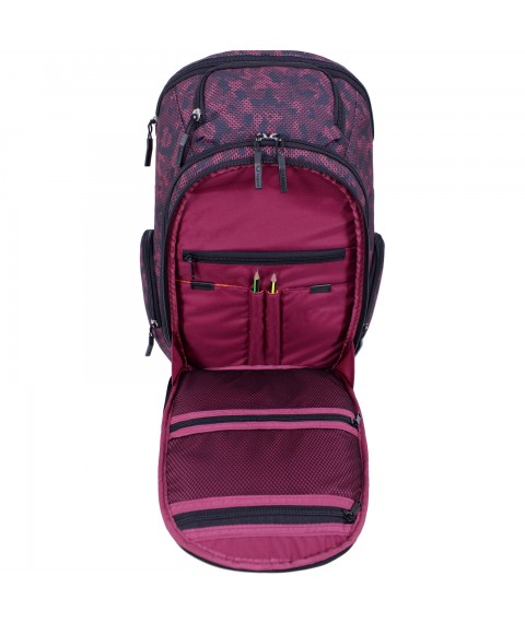 Backpack for a laptop Bagland Tibo 23 l. 466 (00190664)