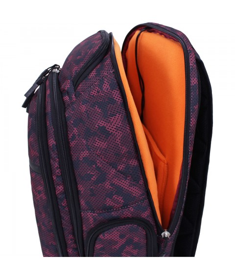 Рюкзак для ноутбука Bagland Tibo 23 л. 466 (00190664)