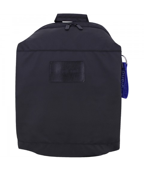 Backpack Bagland Diesel 20 l. black (0017391)