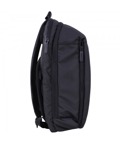 Backpack Bagland Diesel 20 l. black (0017391)