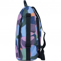 Backpack Bagland Delta 15 l. sublimation 852 (00548664)