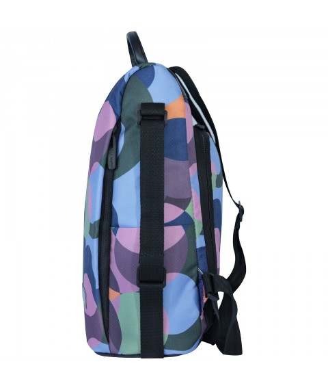 Backpack Bagland Delta 15 l. sublimation 852 (00548664)