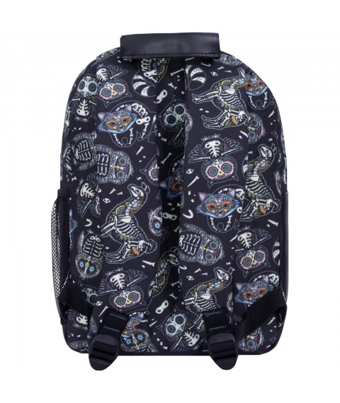 Backpack Bagland Frost 13 l. sublimation 474 (005406640)