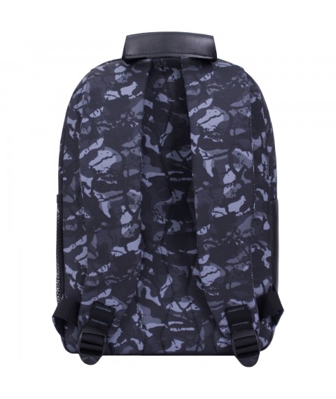 Рюкзак Bagland  Frost 13 л. сублимация 465 (005406640)