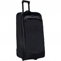 Travel bag Bagland Barcelona 86 l. Black (0039470)