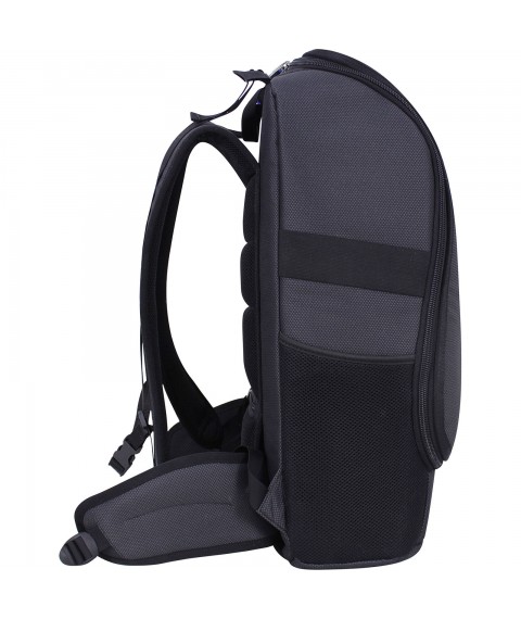 Rucksack Bagland Gamer 40 l. Schwarz (00170169)