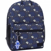 Backpack Bagland Frost 13 l. sublimation 481 (005406640)