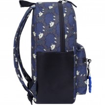 Backpack Bagland Frost 13 l. sublimation 481 (005406640)