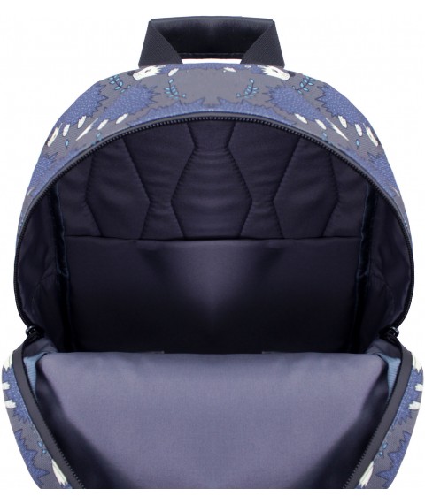 Backpack Bagland Frost 13 l. sublimation 481 (005406640)
