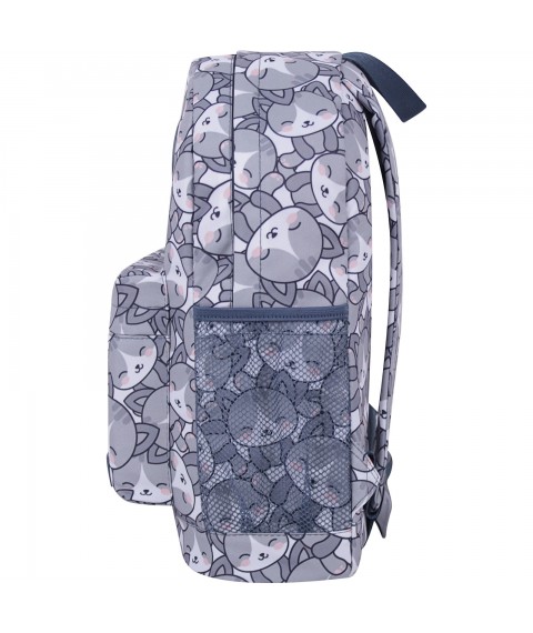 Backpack Bagland Youth 17 l. sublimation 756 (00533664)