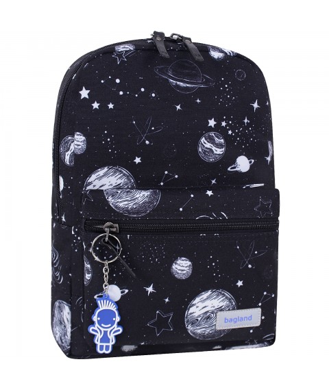 Backpack Bagland Youth mini 8 l. sublimation 917 (00508664)