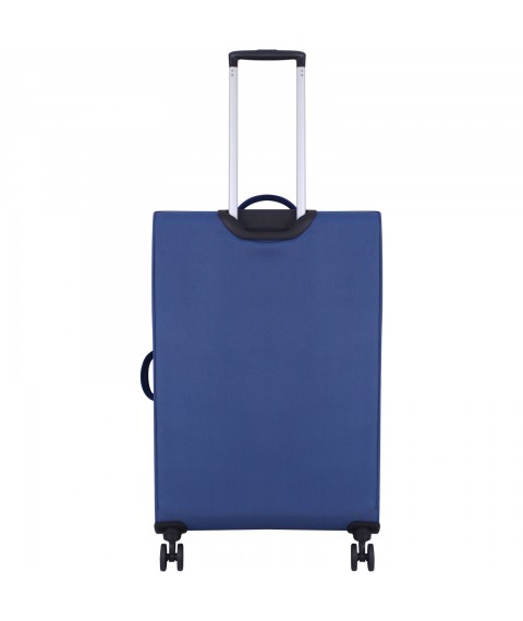 Koffer Bagland Valencia gro? 83 l. blau (003799127)