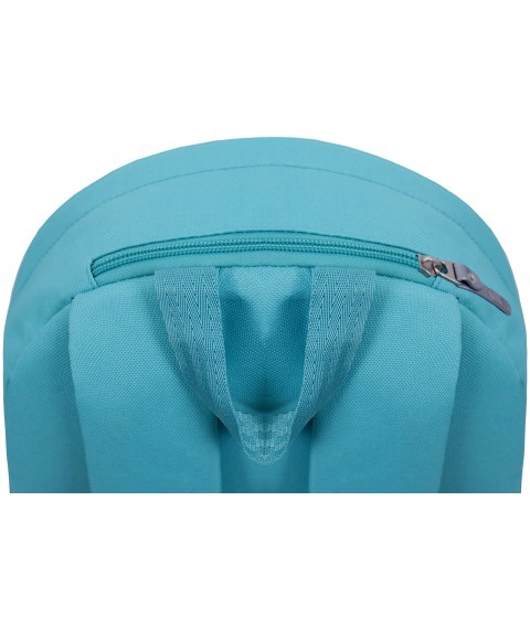 Backpack Bagland Hood W/R 17 l. turquoise 446 (0054466)