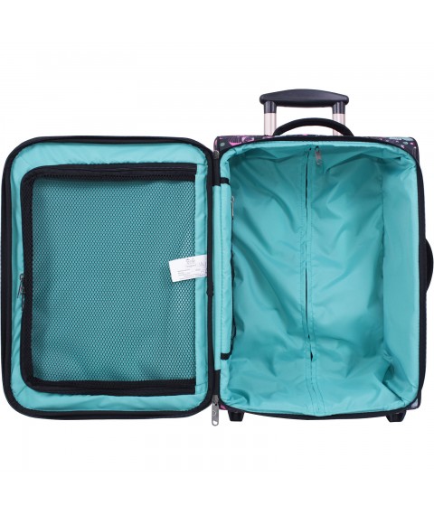 Suitcase Bagland Vichenzo 32 l. sublimation 385 (0037666194)