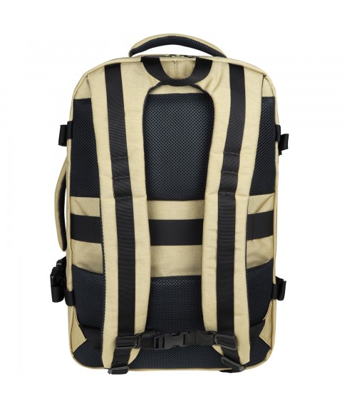 Backpack Bagland Hannover 42 l. coyote (0090190)