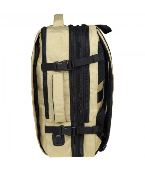 Backpack Bagland Hannover 42 l. coyote (0090190)