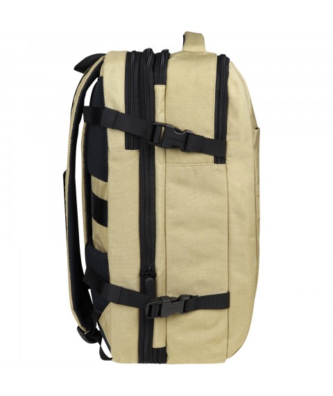 Backpack Bagland Hannover 42 l. coyote (0090190)