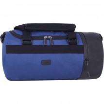 Bagland Klerk bag 22 l. Blue (0032766)