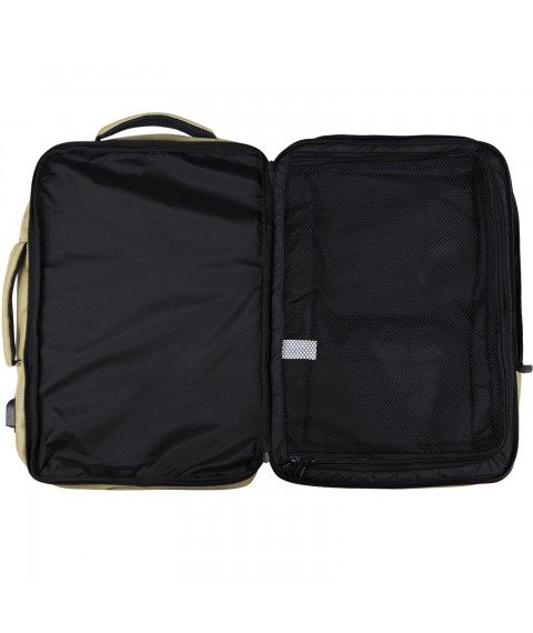 Backpack Bagland Hannover 42 l. coyote (0090190)