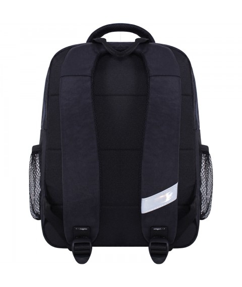 Schulrucksack Bagland Schoolboy 8 l. 321 schwarz 505 (00112702)
