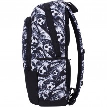 Backpack Bagland Cyclone 21 l. sublimation 1109 (00542664)