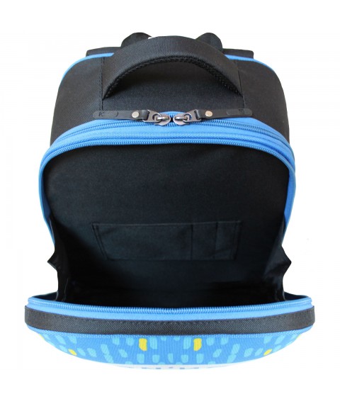 Backpack Bagland Turtle 17 l. sublimation 4k (0013466)