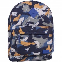 Backpack Bagland Youth 17 l. sublimation 773 (00533664)