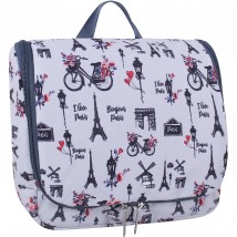 Cosmetic bag Bagland Ines 5 l. sublimation 791 (00739664)