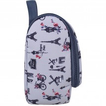 Kosmetiktasche Bagland Ines 5 l. Sublimation 791 (00739664)