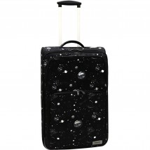 Bagland Leon suitcase medium design 51 l. sublimation 917 (0037666244)