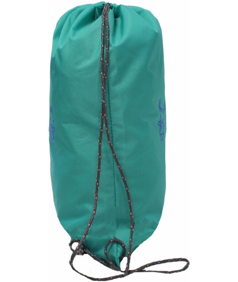 Backpack Bagland Kotomka 8 l. 253 turquoise (00566152)