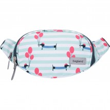 Бананка Bagland Bella 2 л. сублімація 821 (00202664)