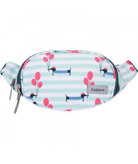 Banana Bagland Bella 2 l. sublimation 821 (00202664)