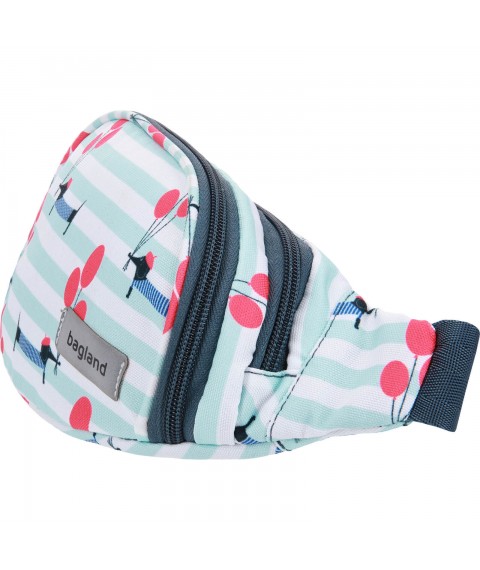 Banana Bagland Bella 2 l. sublimation 821 (00202664)