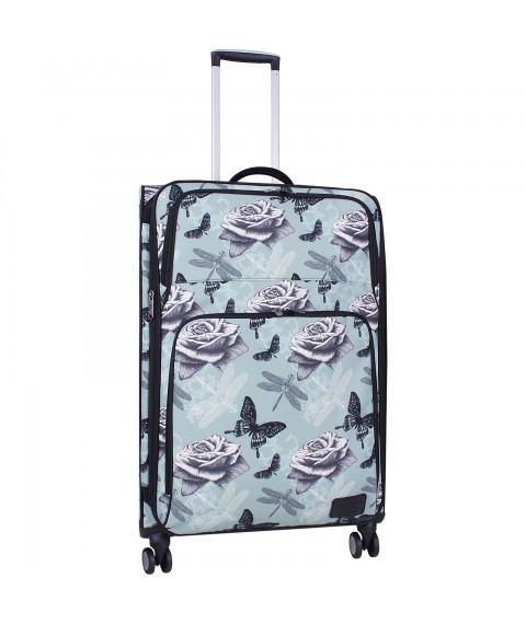 Koffer Bagland Valencia großes Design 83 l. Sublimation 732 (0037966274)