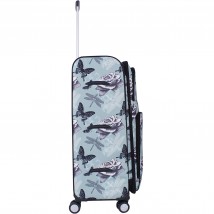 Suitcase Bagland Valencia big design 83 l. sublimation 732 (0037966274)